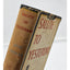 Salute To Yesterday By Gene Fowler Novel First Printing Vintage 1937