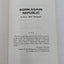 Born Again Republic By M.J "Red" Beckman Montana Fighting Vintage Paperback 1981
