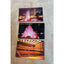 Vintage Seattle World Fair Postcard Lot Washington Opera House, Alweg Monorail