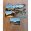Vintage La Crosse Wisconsin Postcard Lot Grandad Bluff Riverside Park Twin Bluff