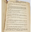 The Master Of Man The Story Of Sin By Hall Caine, Antique Antiquarian Book 1921