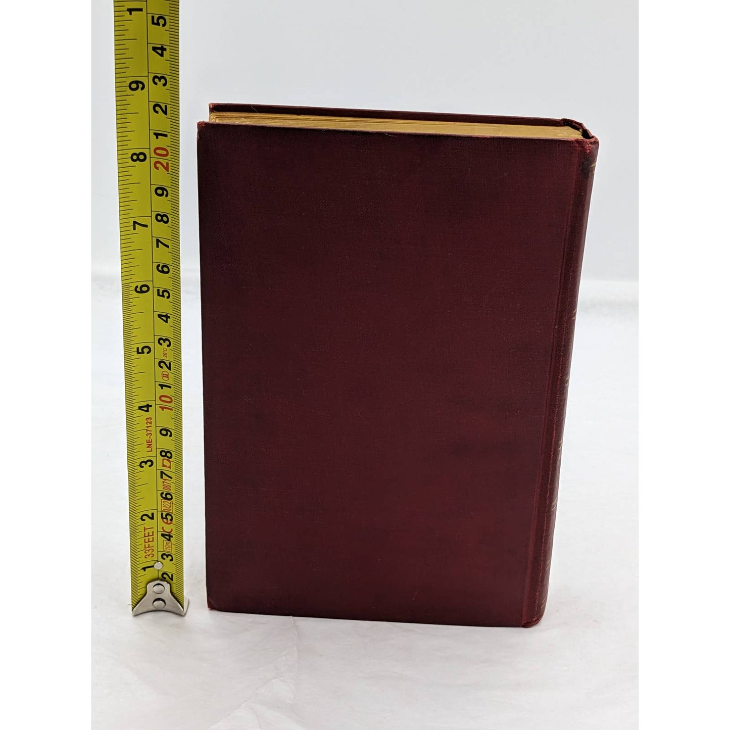 Lenz On Bridge By Sidney Lenz A Star Book Classic Bridge Manual Antiquarian 1926