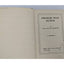 Stranger Than Fiction By The Voice Of Experience Vintage Novel 1934