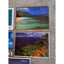 Vintage Hawaii Postcard Lot Waikiki, Kalalau, USS Arizona Memorial Pearl Harbor