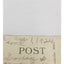 c1924 Refrectory, Minnehaha, Minneapolis, Minnesota 106 Vintage Postcard