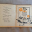 Vintage 1934 Suzie A Shy Little Mouse By Ruth W. Wittner Childrens Bedtime