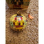 Vintage Nutcracker Decorative Ornament Made in India with Box