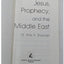 Jesus, Prophecy, And The Middle East By Dr. Anis A. Shorrosh Vintage Paperback