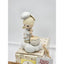 Precious Moments Figurine Taste See That The Lord Is Good E-9274 Angel Box Tags