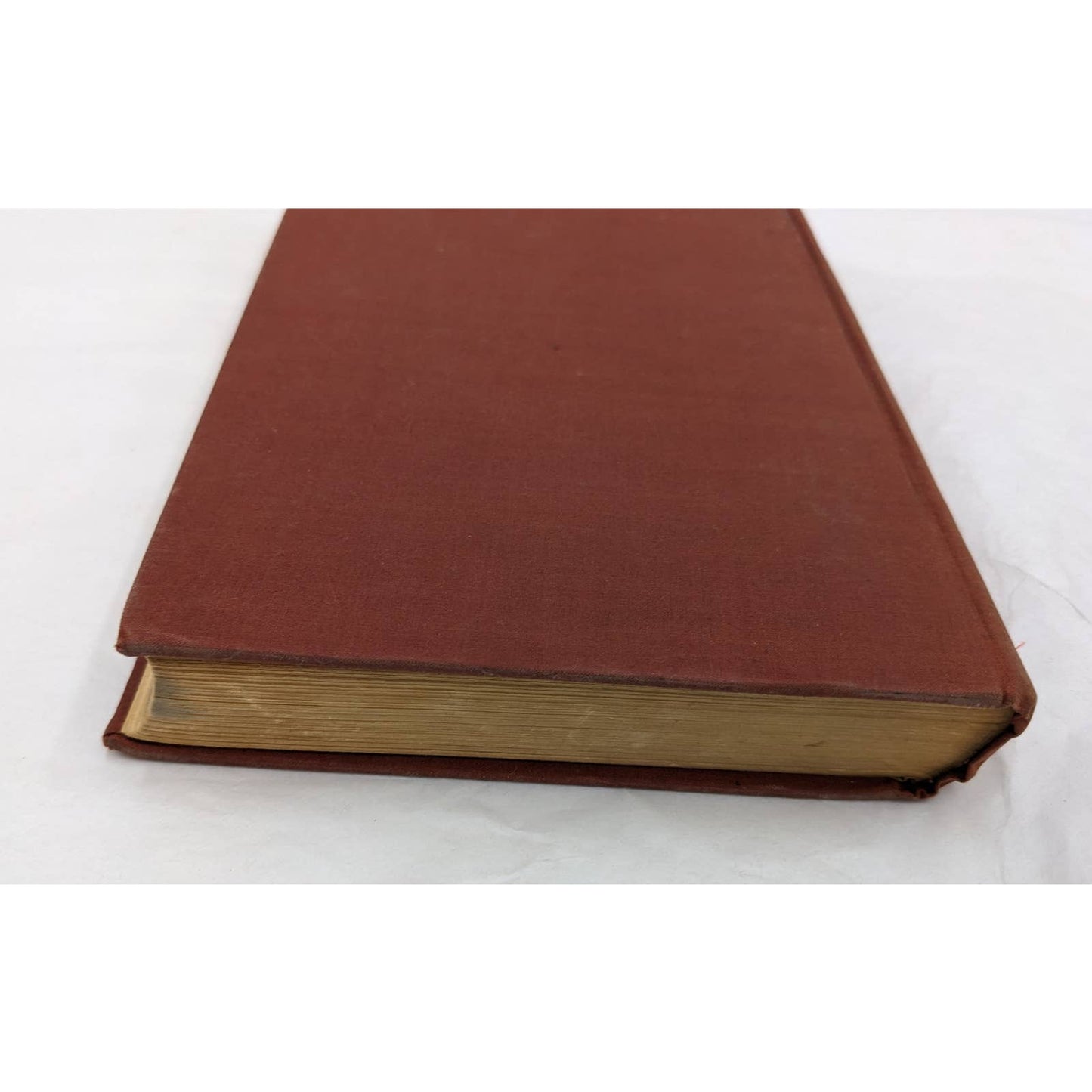 The Resources Of Religion By Georgia Harkness Methodist Theologian Vintage 1936