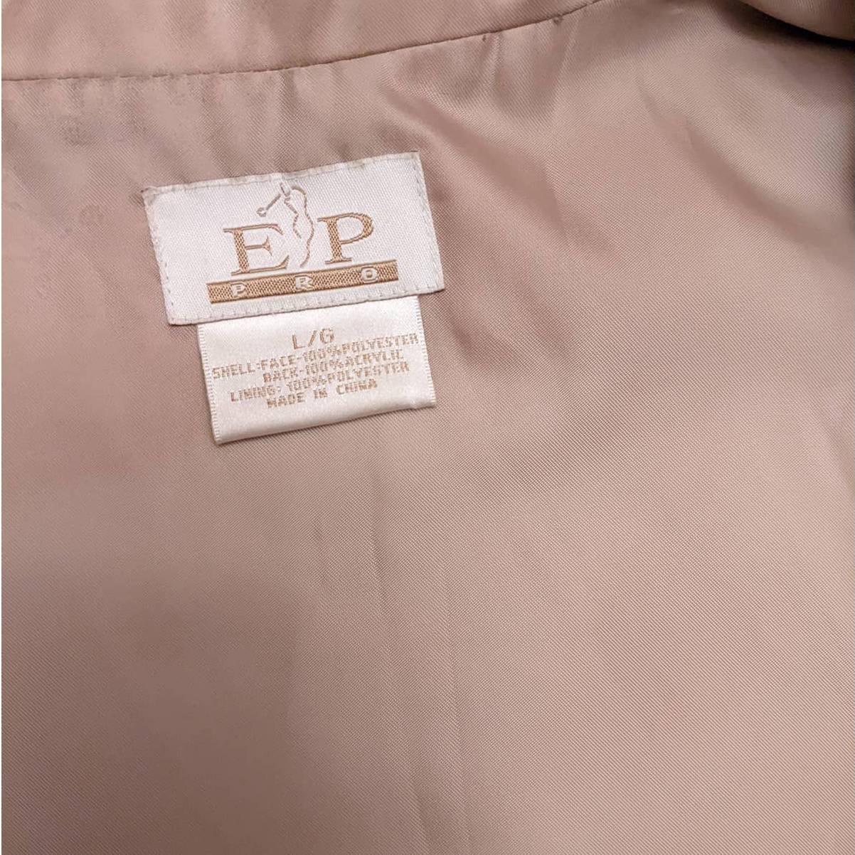 EP PRO Vest Womens Size Large - Rare