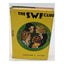 The S.W.F. Club By Caroline E. Jacobs Vintage Novel Dust Jacket