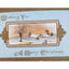 C1900-1915 Christmas Antique Postcard Set Of 7 Merry Christmas Wishes