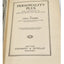 Personality Plus by Edna Ferber 1st Edition Novel Dust Jacket Antique Book 1914
