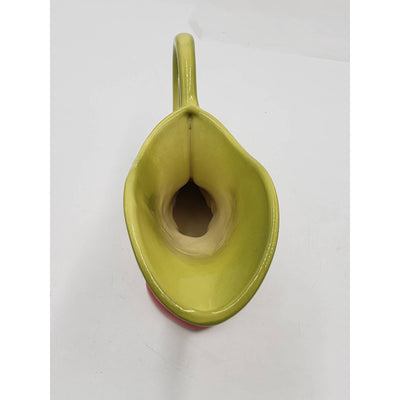 Vintage Hull Art Pottery Cornucopia W10-11
