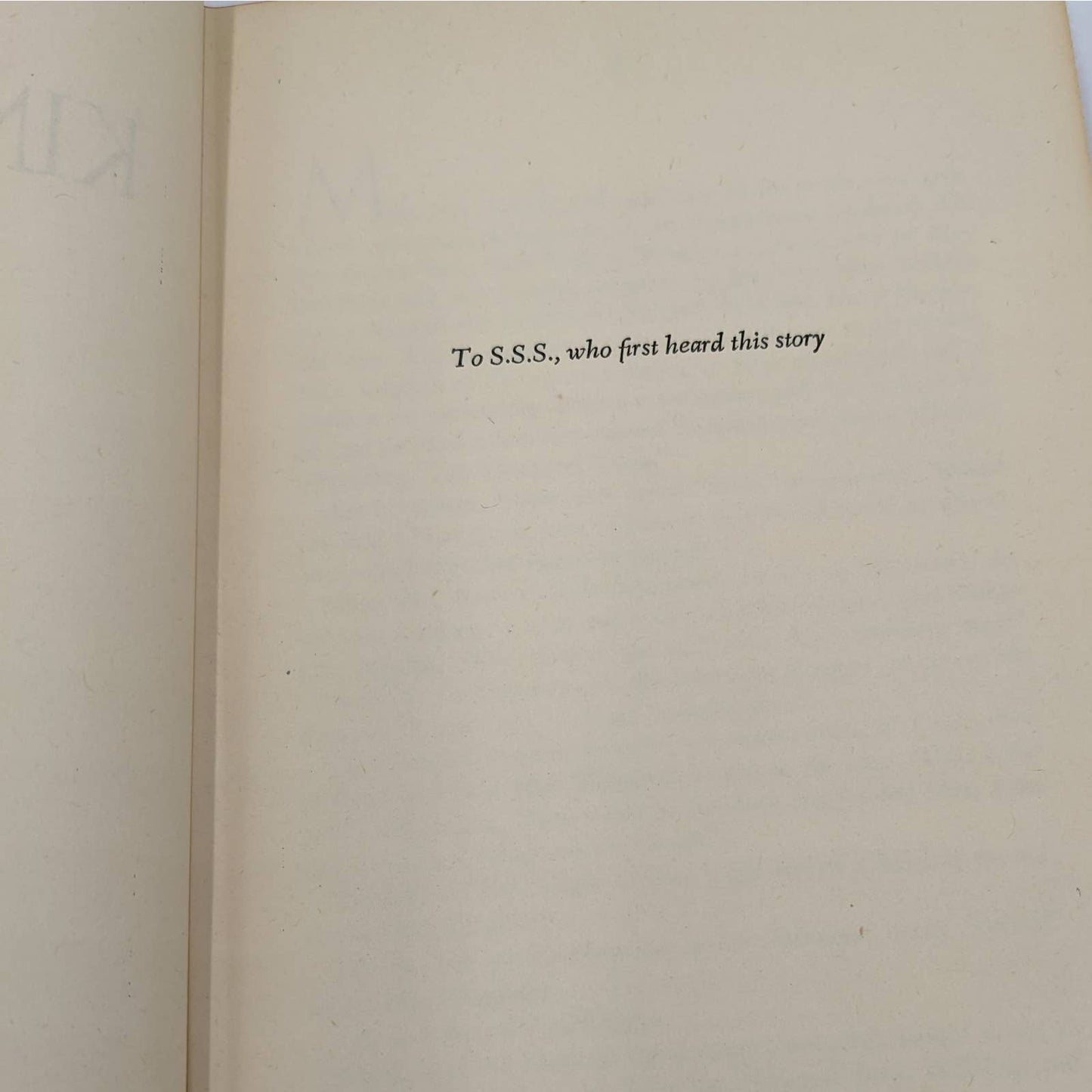 Kingsblood Royal By Sinclair Lewis Vintage Novel Early Printing 1947