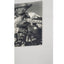 VTG Roy Rogers Dale Evans Museum Happy Trails Theater B&W Postcard Cowboy RPPC