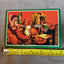 Vintage Gerhards "God Jul" Lot 6 Postcards Christmas Elves Shoveling, Toymaking