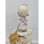 Precious Moments Figurine I'm A Precious Moments Fan 1990 Limited Box Tags