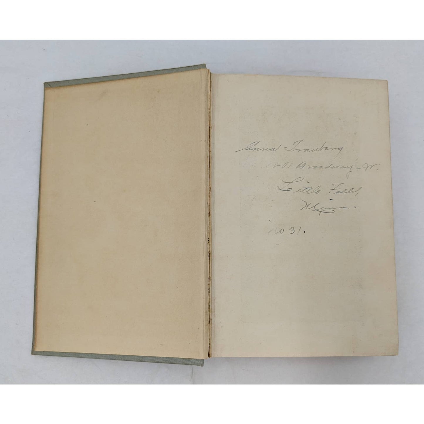 Rosalind At Red Gate By Meredith Nicholson Illustrated Antiquarian Novel Early Printing 1907