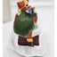 Night Before Christmas Hallmark 1987 Santa Chimney Special Delivery Duane Unruh