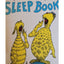 Vintage 1960s Lot 5 Childrens Dr. Seuss Beginner Books Sleep, ABC, Green Eggs