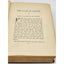 The Coast Of Chance By Esther & Lucia Chamberlain Antiquarian Vintage 1908
