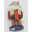 Nutcracker Fisherman Size 7"