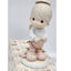 Precious Moments Figurine Part Of Me Wants To Be Good 12149 1984 Vintage Box Tag