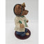 Vintage Doctor Teddy 100th Anniversary of Teddy Bear 1902-2002 9" Tall