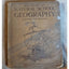 Antiquarian Natural School Geography Redway Hinman Minnesota Edition 1910s Maps