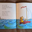 Vintage The Bears Vacation 1968 Book By Stan Jan Berenstain Childrens Beginner
