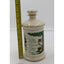 Old Fitzgerald Distillery An Irish Wish Collector Gallery Genuine Porcelain 1975