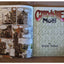 Grandville Noel A Fantasy Book By Bryan Talbot Dark Horse Comics Graphic Novel
