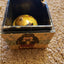 Vintage Nutcracker Decorative Ornament Made in India with Box