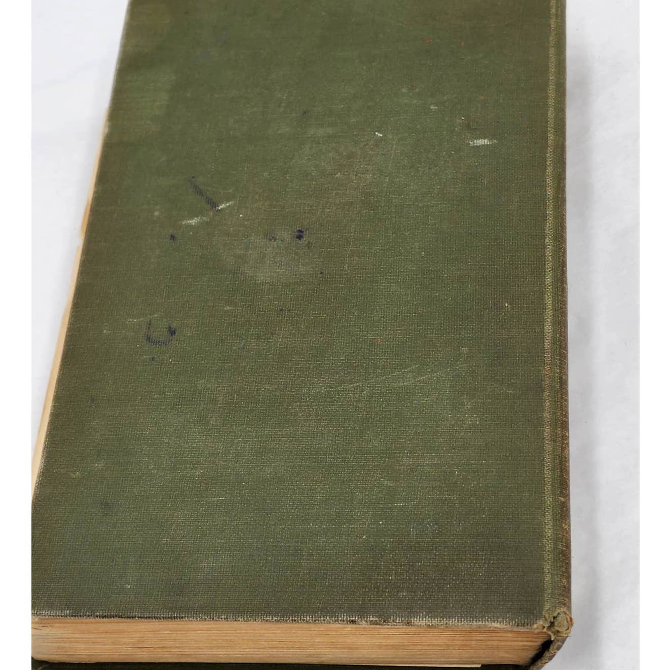 The Doctor A Tale Of The Rockies By Ralph Connor 1906 Antiquarian Book Novel