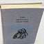 Friendly Frontier Story Canadian-American By EP Meyer Vintage First Edition 1962
