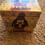 Vintage Nutcracker Decorative Ornament Made in India with Box