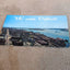 Vintage Detroit Postcard Hi Over Detroit East Jefferson