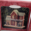 Hallmark Ornaments Vintage Lot Keepsake Victorian Night Before Christmas W/Box