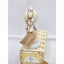 Precious Moments Figurine Sharing Begins In The Heart 520861 Vintage Box Tags