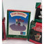 Hallmark Ornaments Keepsake Vintage Age Collection Chipmunk Pooh Piglet W/Boxes