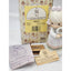 Precious Moments Fan Special 1990 Sharing The Good News Together 1991 Box & Tags