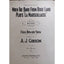 Vintage Sheet Music Lot of 7 Just A Baby's Prayer At Twilight, A Wonderful Thing