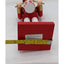 Nutcracker Drummer Red 14" Tall