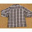 Foxcroft Wrinkle Free Long Sleeve Blouse Shirt Button Up Front Womens Size 10 P