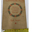 The Primrose Ring By Ruth Sawyer Antiquarian Book Novel Early Edition 1915
