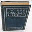 A Singular Life By Elizabeth Stuart Phelps Ward Antiquarian Novel 1901