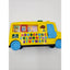 LeapFrog Phonics Fun Animal Bus for Toddlers - Learning Education Bus